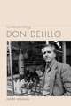 Understanding Don Delillo