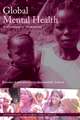 Global Mental Health: Anthropological Perspectives