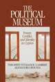 The Political Museum: Power, Conflict, and Identity in Cyprus