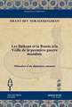 Les Balkans et la Russie a la Veille de la premiere guerre mondiale