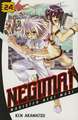 Negima! 24