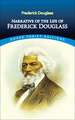 Narrative of the Life of Frederick Douglass