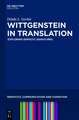 Wittgenstein in Translation: Exploring Semiotic Signatures