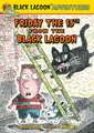 Friday the 13th from the Black Lagoon