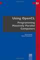 Using Opencl