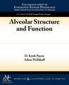 Alveolar Structure and Function