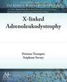 X-Linked Adrenoleukodystrophy