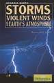 Storms, Violent Winds, and Earth's Atmosphere