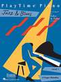 Playtime Piano Jazz & Blues - Level 1