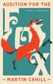 Audition For The Fox