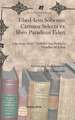 Ebed-Iesu Sobensis Carmina Selecta Ex Libro Paradisus Eden: The Interpretation of Theophanic Imagery in the Baal Epic, Isaiah, and the Twelve