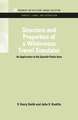 Structure and Properties of a Wilderness Travel Simulator: An Application to the Spanish Peaks Area