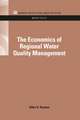 The Economics of Regional Water Quality Management