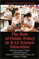 The Role of Public Policy in K-12 Science Education