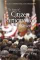 The State of Citizen Participation in America