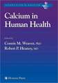 Calcium in Human Health