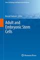 Adult and Embryonic Stem Cells