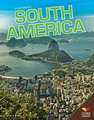 South America