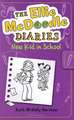 The Ellie McDoodle Diaries: New Kid in School