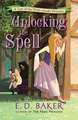 Unlocking the Spell: A Tale of the Wide-Awake Princess