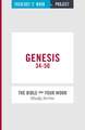 Genesis 34-50