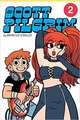 Scott Pilgrim Color Collection Vol. 2