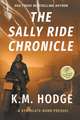 The Sally Ride Chronicle