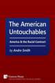 American Untouchables