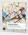 Vasily Kandinsky Wrapping Paper Book