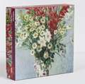 Bouquet of Gladioli, Claude Monet 1000-Piece Puzzle: 1000-pieces (1000 Piece Puzzles)