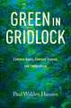 Green in Gridlock: Common Goals, Common Ground, and Compromise