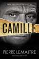 Camille: The Commandant Camille Verhoeven Trilogy