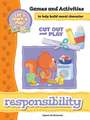 Responsibility - Games and Activities