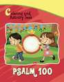 Psalm 100 Coloring Book and Activity Book