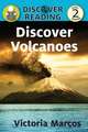 Discover Volcanoes