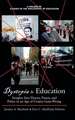 Dystopia and Education