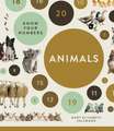 Know Your Numbers: Animals