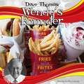 Dave Thomas: Wendy's Founder