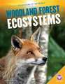 Woodland Forest Ecosystems