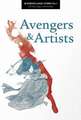 Avengers & Artists: Folk Tales, Sagas, and Anecdotes