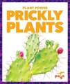 Prickly Plants