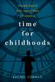 Time for Childhoods: Young Poets and Questions of Agency