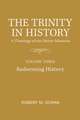 Trinity in History