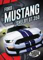 Ford Mustang Shelby Gt350