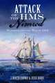 Attack of the HMS Nimrod: Wareham and the War of 1812