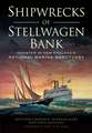 Shipwrecks of Stellwagen Bank: Disaster in New England's National Marine Sanctuary