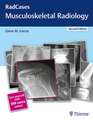 RadCases Q&A Musculoskeletal Radiology