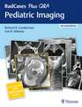 RadCases Plus Q&A Pediatric Imaging