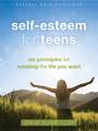 Self-Esteem for Teens