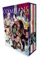 Olympians Boxed Set